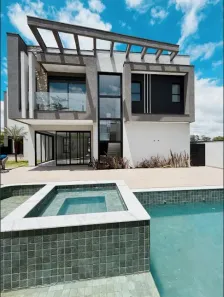 Casa de Condomínio com 4 Quartos à venda, 440m² no Cidade Parquelandia, Mogi das Cruzes