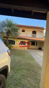 Casa com 2 Quartos à venda, 130m² no Residencial União, São José dos Campos
