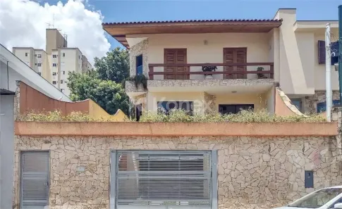 Sobrado com 4 Quartos à venda, 300m² no Vila Mazzei, São Paulo