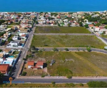 Lote/Terreno à venda, 360m² no Interlagos, Vila Velha
