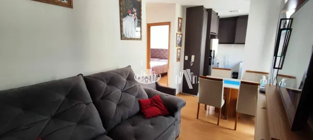 Apartamento com 2 Quartos à venda, 41m² no Jardim Morumbi, Londrina
