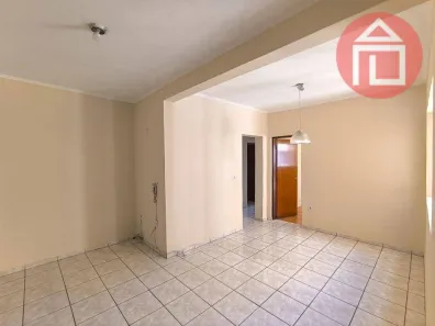 Apartamento com 2 Quartos para alugar, 67m² no Centro, Bragança Paulista