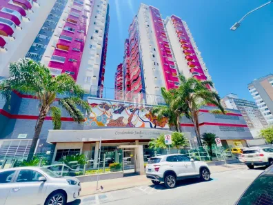 Apartamento com 4 Quartos à venda, 140m² no Campinas, São José
