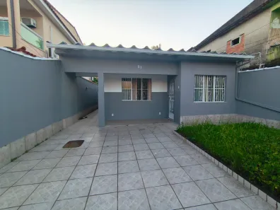 Casa com 2 Quartos à venda, 189m² no Campo Grande, Rio de Janeiro