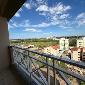 Apartamento com 3 Quartos à venda, 73m² no Rio Madeira, Porto Velho