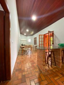Casa com 2 Quartos à venda, 1082m² no Glebas Califórnia, Piracicaba