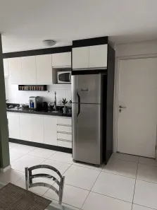 Apartamento com 2 Quartos à venda, 54m² no Cordeiros, Itajaí