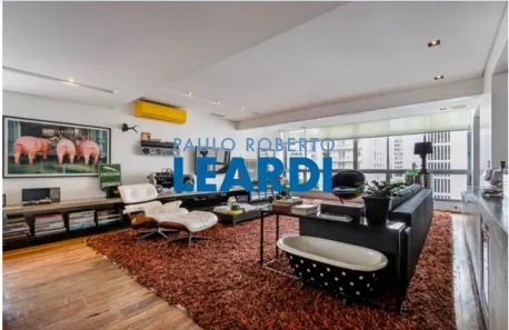 Apartamento com 4 Quartos à venda, 290m² no Consolação, São Paulo