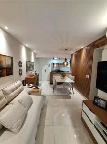 Apartamento com 3 Quartos à venda, 75m² no Recreio dos Bandeirantes, Rio de Janeiro