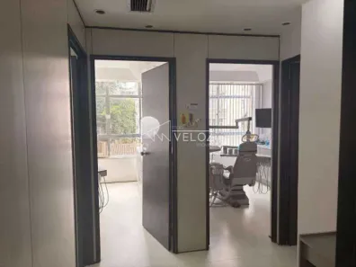 Sala Comercial à venda, 60m² no Ipanema, Rio de Janeiro