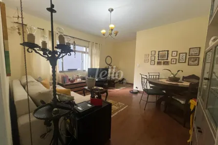 Apartamento com 2 Quartos à venda, 71m² no Pinheiros, São Paulo