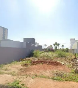 Lote/Terreno à venda, 300m² no Novo Mundo, Uberlândia
