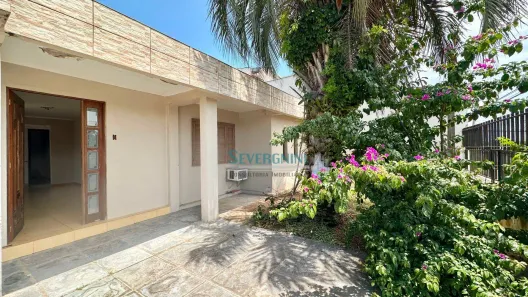 Casa com 2 Quartos à venda, 60m² no Parque Granja Esperança, Cachoeirinha