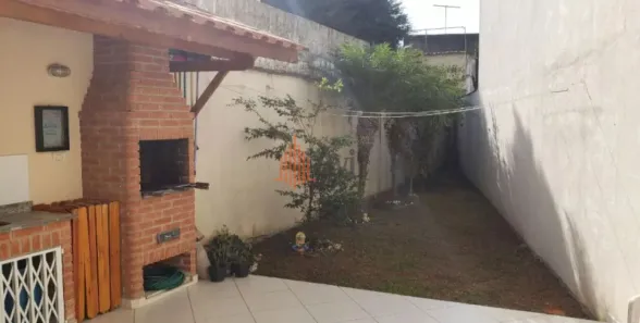 Sobrado com 3 Quartos à venda, 172m² no Vila Bela, São Paulo