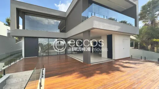 Casa com 4 Quartos à venda, 408m² no Alphaville - Lagoa dos Ingleses, Nova Lima