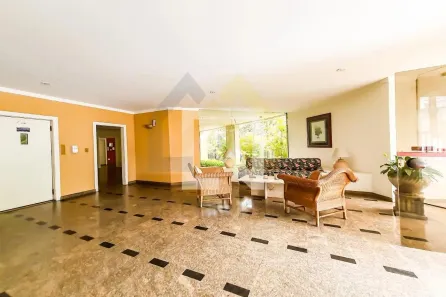 Apartamento com 3 Quartos à venda, 116m² no Pitangueiras, Guarujá