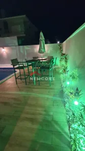 Casa de Condomínio com 4 Quartos à venda, 215m² no Bougainville Residencial IV, Peruíbe