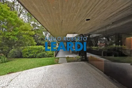 Casa com 4 Quartos à venda, 976m² no Cidade Jardim, São Paulo