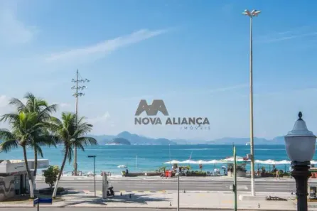 Apartamento com 3 Quartos à venda, 180m² no Copacabana, Rio de Janeiro