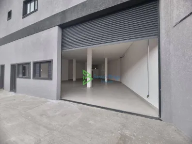 Ponto Comercial para alugar, 177m² no Jardim Santo Elias, São Paulo