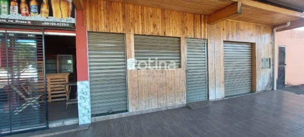Ponto Comercial para alugar, 40m² no Jardim Holanda, Uberlândia