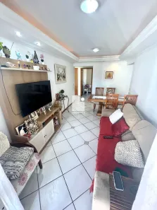 Apartamento com 3 Quartos à venda, 85m² no Carvoeira, Florianópolis