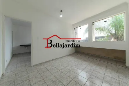 Prédio Comercial à venda, 869m² no Parque das Américas, Mauá