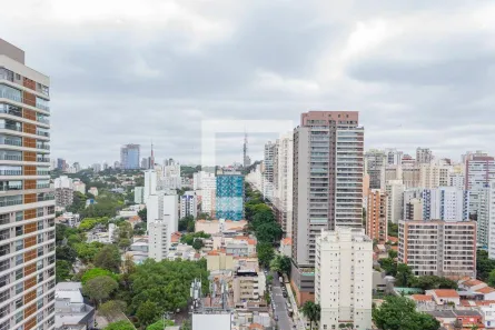 Apartamento com 1 Quarto à venda, 42m² no Perdizes, São Paulo