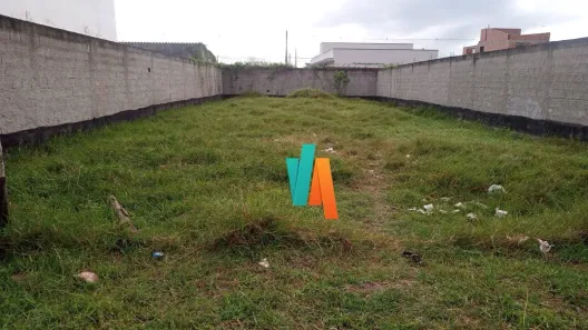 Lote/Terreno à venda, 360m² no Barranco Alto, Caraguatatuba