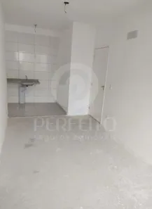 Apartamento com 2 Quartos à venda, 54m² no Vila São Pedro, Hortolândia