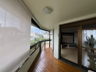 Apartamento com 3 Quartos à venda, 260m² no Rio Branco, Caxias do Sul