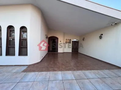Casa com 3 Quartos à venda, 200m² no Jardim Aviação, Presidente Prudente
