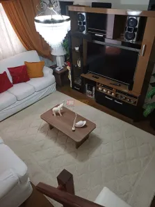 Sobrado com 2 Quartos à venda, 179m² no Nova Gerty, São Caetano do Sul