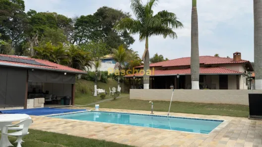Fazenda/Sítio com 3 Quartos à venda, 3000m² no Condomínio Porta do Sol, Mairinque