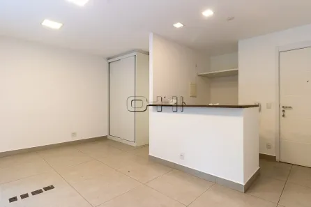Apartamento com 1 Quarto para alugar, 40m² no Sumarezinho, São Paulo