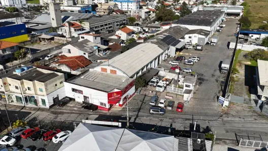 Galpão/Depósito/Armazém para alugar, 1500m² no Serraria, São José