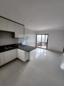 Apartamento com 1 Quarto à venda, 64m² no Centro, Ribeirão Preto