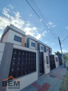 Sobrado com 2 Quartos à venda, 76m² no Gravatá, Navegantes