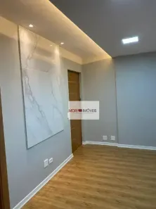 Sala Comercial para venda ou aluguel, 45m² no Várzea da Barra Funda, São Paulo