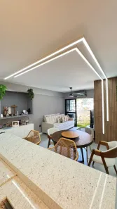 Apartamento com 3 Quartos à venda, 97m² no Ponta Verde, Maceió