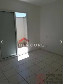 Apartamento com 3 Quartos à venda, 72m² no Parque Guainco, Mogi Guaçu