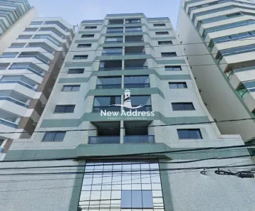 Apartamento com 3 Quartos à venda, 130m² no Praia de Itaparica, Vila Velha