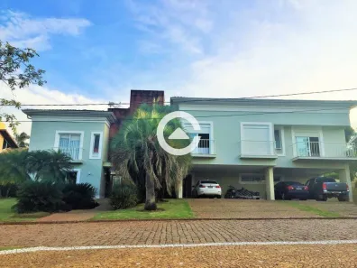 Casa de Condomínio com 4 Quartos à venda, 540m² no Sítios de Recreio Gramado, Campinas