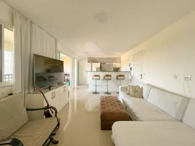 Apartamento com 3 Quartos à venda, 101m² no Ponta Negra, Natal