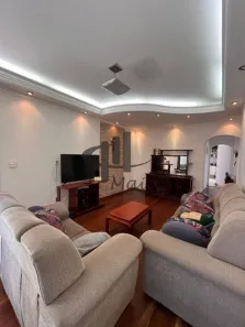Casa com 4 Quartos à venda, 250m² no Osvaldo Cruz, São Caetano do Sul