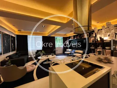 Apartamento com 2 Quartos à venda, 100m² no Ipanema, Rio de Janeiro