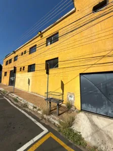 Ponto Comercial à venda, 1257m² no Vila Rehder, Americana