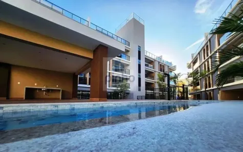 Apartamento com 2 Quartos para alugar, 79m² no Vilas do Atlântico, Lauro de Freitas