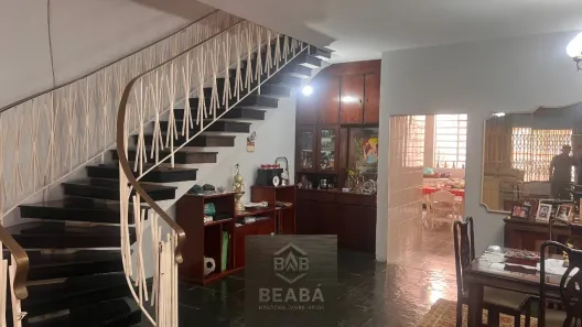 Sobrado com 3 Quartos à venda, 320m² no Tatuapé, São Paulo