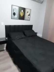 Apartamento com 1 Quarto para alugar, 28m² no Aclimação, São Paulo